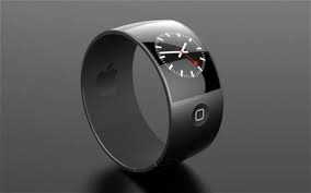 The Apple Iwatch despite its sunning looks, doesn't offer anything really different to what their rivals are offering.